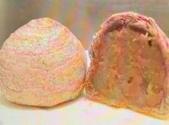 タロイモケーキ（千層芋泥酥） 6個入り