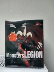 遊☆戯☆王 レッド デモンズ ドラゴンフィギュア