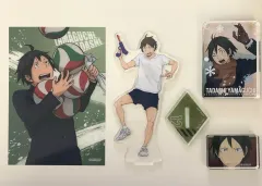 ハイキュー 山口 忠 グッズ セット