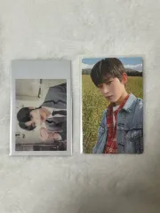 ENHYPEN（エンハイプン・エナプ） ソヌ(SUNWOO) BORDER : DAY ONE トレカ まとめ