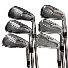 HONMA TOUR WORLD TW727V アイアンセット 5-10 - メルカリ