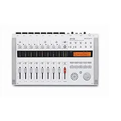 【週末のみ値下げ】Zoom R16 マルチトラックレコーダー 中古】（非常に良い）ZOOM ズーム マルチトラックレコーダー 8トラック