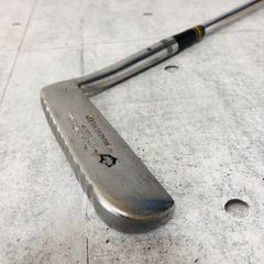 ⑤Haig Ultra Classic ウィルソン L字 パター 35インチ - メルカリ