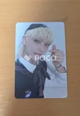 StrayKids フィリックス Christmas EveL