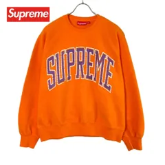 2026年最新】supreme inside out crewneckの人気アイテム - メルカリ