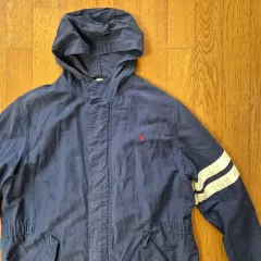 XL ポロ ラルフローレン ウィンドブレーカー