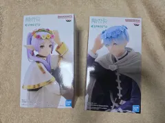 即時発送 葬送のフリーレン エスプレスト 花冠 フリーレン ヒンメル 未開封 まとめ