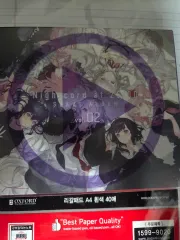 プロジェクトセカイ：カラフルステージ！(プロセカ) プロジェクトセカイ(プロセカ) 25時、ナイトコードで アルバム vol 2