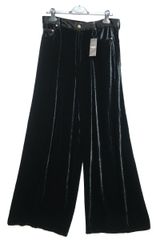 SAINT LAURENT 25SS ルック27 ストライプバギーパンツ - メルカリ