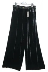 Saint Laurent Paris ベルベットパンツ 2026年最新】サンローランベルベットパンツの人気アイテム - メルカリ