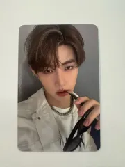 ZEROBASEONE(ゼロベースワン・ZB1・ゼベワン) zb1 never say never Apple Music アップルミュージック 特典 ジャン・ハオ(ZHANG HAO)