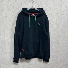 プーマ メンズ フーディー Tシャツ XL