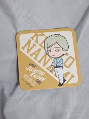 2024 呪術廻戦カフェ 七海 灰原 コースター まとめ