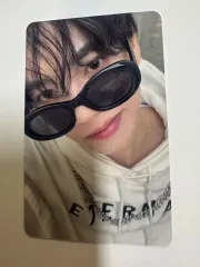 ZEROBASEONE(ゼロベースワン・ZB1・ゼベワン) zb1 never say never Apple Music アップルミュージック 特典 ハン・ユジン(HAN YUJIN)