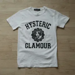ヴィンテージ HYSTERIC GLAMOUR ヒステリック グラマー Tシャツ