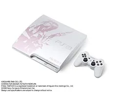 【中古】「非常に良い」PlayStation 3 (250GB) FINAL FANTASY XIII LIGHTNING EDITION (CEJH-10008) （メーカー生産終了）