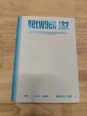 TWICE Between 1&2 アルバム