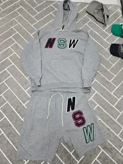 ナイキ WHO ハーフパンツ セット