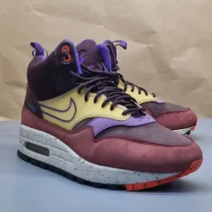 ナイキ エアマックス1 ミッド245