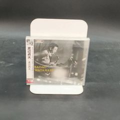 2CD 帯付き 渡辺範彦（G）／渡辺範彦の芸術 - メルカリ