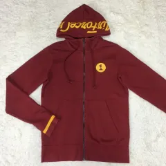 ナイキ エアフォース フードジップアップ CC27