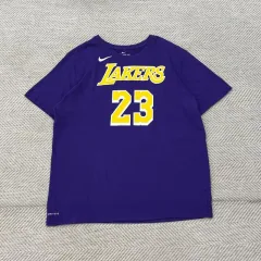 ナイキ レイカーズ 半袖T r3203