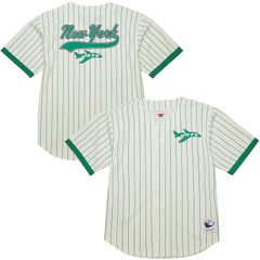 新品タグ付 ミッチェルアンドネス NFL ジェッツ ユニフォーム 88 MOSS
