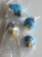 タキシードサム ガチャ等 フィギュア