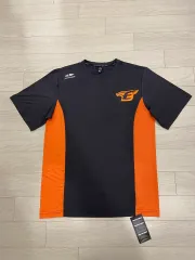 (SCELIDO) Hanwhae Eagles(ハンファ・イーグルス) 機能性(きのうせい) 練習服(れんしゅうふく) 95 100号(ごう)