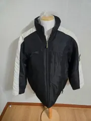 MCM エム シー エム/メンズ/機能性生地/ダウンジャケット/正規品/傷なしA