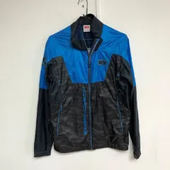 K2 メンズ ジップアップ ジャケット 95M@9935