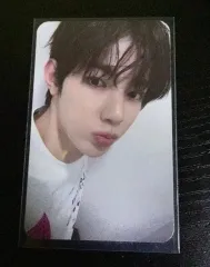 ZEROBASEONE(ゼロベースワン・ZB1・ゼベワン) ジャン・ハオ(ZHANG HAO) YETIMALL トレカ