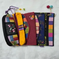 ポーチ 財布 メガネケース セット まとめ