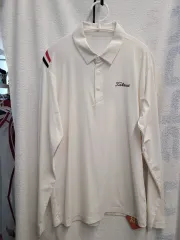 Titleist(タイトリスト) ゴルフ 機能性 カラーTシャツ メンズ L 100 新商品級