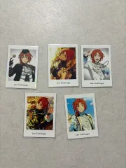 あんさんぶるスターズ！！(あんスタ) 月永 レオ ぱしゃこれ ぱしゃっつ まとめ 앙상블스타즈！