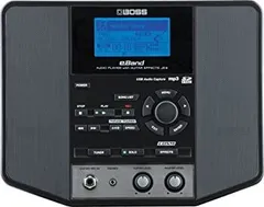 【中古】(非常に良い)BOSS eBand ギタリスト用オーディオ・プレーヤーRoland JS-8のサムネイル