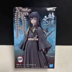 未開封 鬼滅の刃 時透 無一郎 縁壱 Uの絆 フィギュア