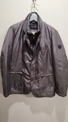 DAKS メンズ ダウン ジャケット