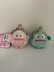 ハンギョドン がま口 セット