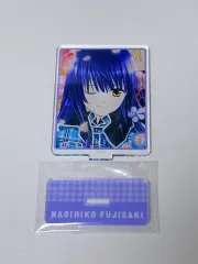 キャラチェンジ シューキャラ トレーディング アクリルスタンド 凪彦