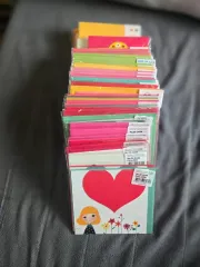 新品カードまとめ売り(全60枚)