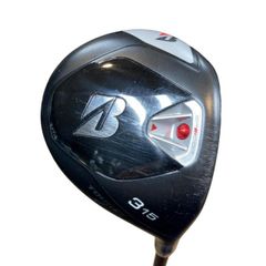 ブリヂストン TOUR B X-F 3W（15°） Tour AD PT-7S - メルカリ