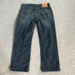 リーバイス 514 デニム
