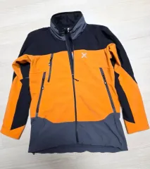 MONTURA モンチュラ メンズ ジップアップ ジャケット