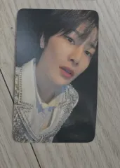 Stray Kids(ストレイキッズ・スキズ・SKZ) スキズ ドミネイト アンコールコンサート アンコン 映画 特典 リアルTouchトレカ アイエン(I.N・ジョンイン)