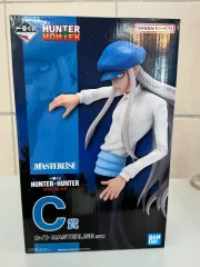 HUNTER×HUNTER キメラアント 一番くじ C賞 かいと フィギュア