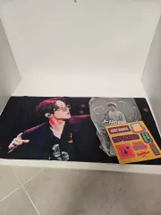 BTS（防弾少年団・バンタン） J-HOPE スローガン パッケージ