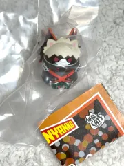未開封 ヒロアカ 僕のヒーローアカデミア MEGAキャット プロジェクト にゃんこ ２弾 爆豪 勝己