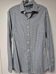 ポロ 正規品 メンズシャツ 実際サイズ 100 出品