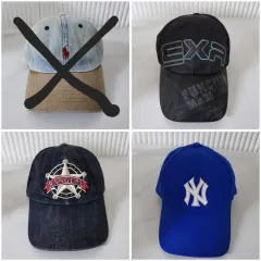 ポロラルフローレン ヴィンテージ デニムウォッシュ ボールキャップ 帽子 NEW ERA ニューヨーク・ヤンキース EXR MLB
